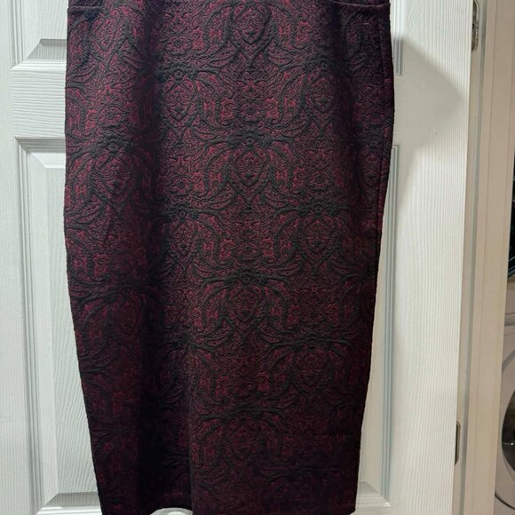 Pencil Skirt Bundle Lot of 3 (14th & Union) XL - Picture 6 of 7